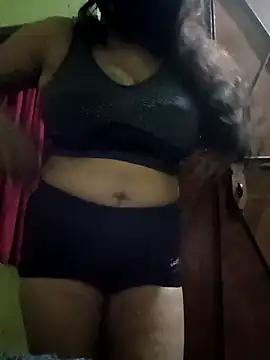 ambika29 online show from 10/07/25, 07:11