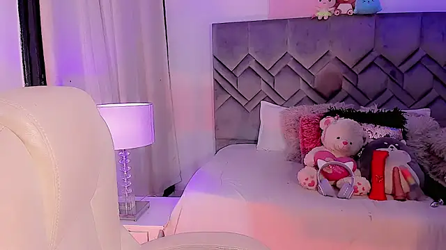 LeyXandrabraz online show from 12/23/24, 08:25