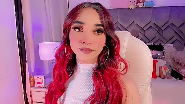 LeyXandrabraz online show from 12/23/24, 11:28