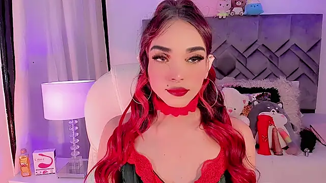 LeyXandrabraz online show from 12/24/24, 09:55