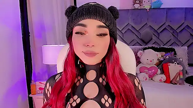 LeyXandrabraz online show from 12/26/24, 09:58