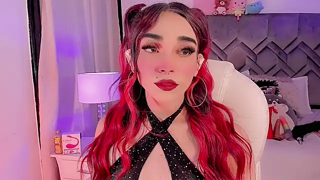 LeyXandrabraz online show from 12/27/24, 07:57