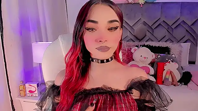 LeyXandrabraz online show from 12/29/24, 08:37