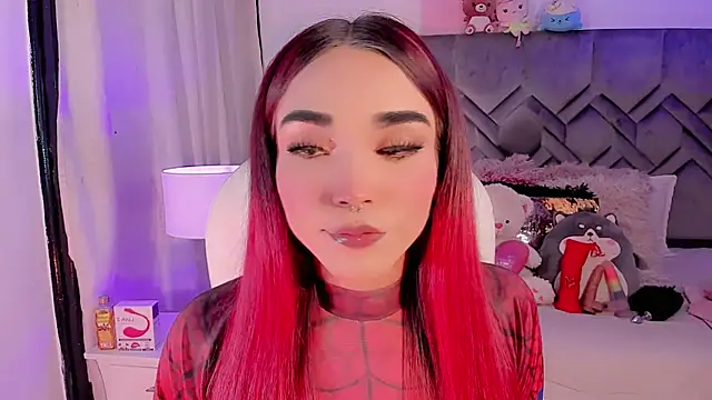 LeyXandrabraz online show from 01/03/25, 09:36