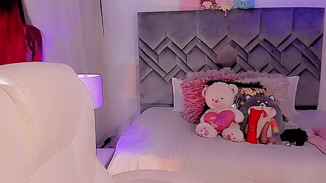 LeyXandrabraz online show from 01/04/25, 12:37