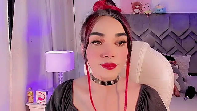 LeyXandrabraz online show from 01/05/25, 11:01