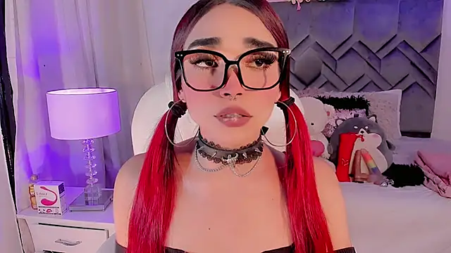 LeyXandrabraz online show from 01/11/25, 10:07