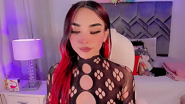 LeyXandrabraz online show from 01/12/25, 01:11