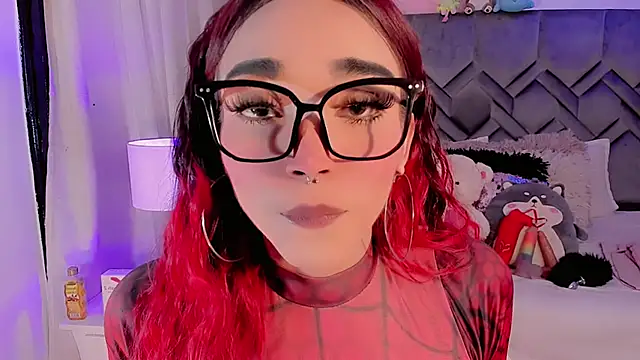 LeyXandrabraz online show from 01/13/25, 08:48