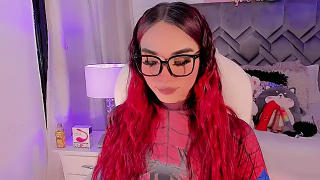 LeyXandrabraz online show from 01/13/25, 11:49