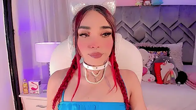 LeyXandrabraz online show from 01/14/25, 09:30