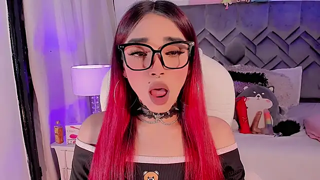 LeyXandrabraz online show from 01/16/25, 09:51