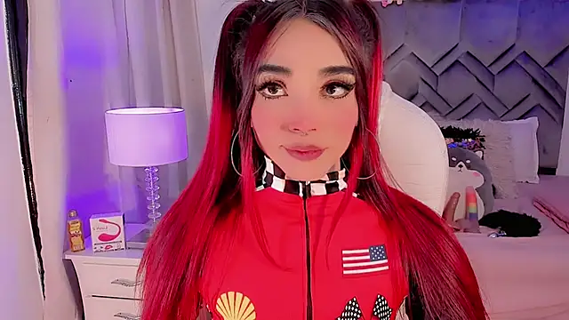 LeyXandrabraz online show from 01/19/25, 02:25