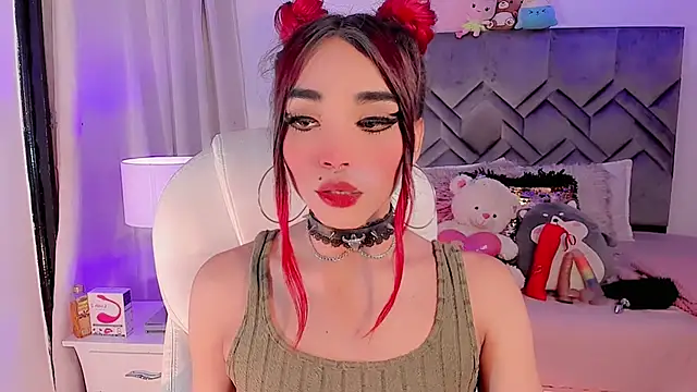 LeyXandrabraz online show from 01/19/25, 08:30