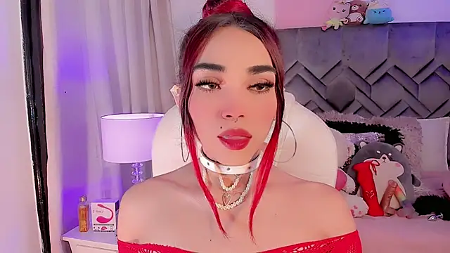 LeyXandrabraz online show from 01/20/25, 09:01