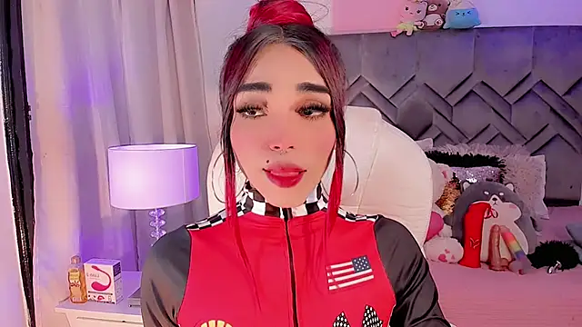 LeyXandrabraz online show from 01/25/25, 09:35