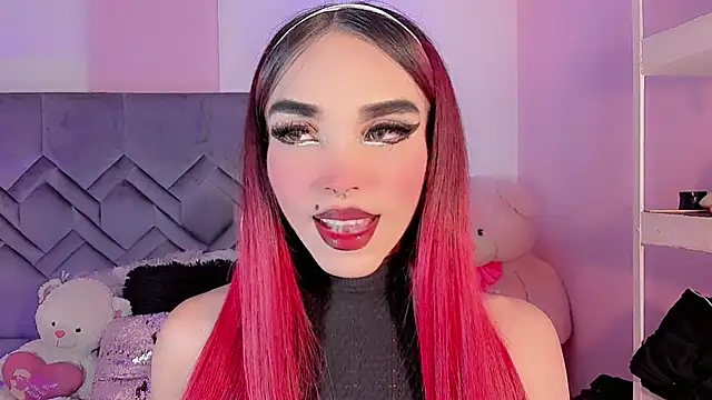 LeyXandrabraz online show from 03/20/25, 10:18