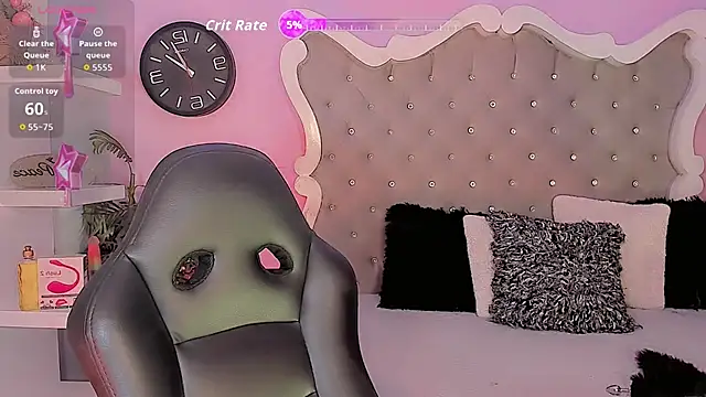 LeyXandrabraz online show from 09/15/25, 07:47