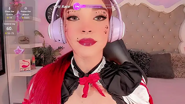 LeyXandrabraz online show from 09/30/25, 08:14