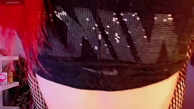 LeyXandrabraz online show from 12/05/25, 08:16