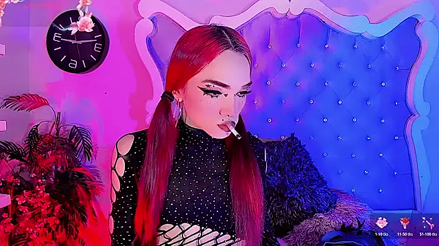 LeyXandrabraz online show from 04/30/26, 08:37