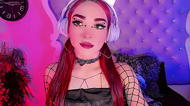 LeyXandrabraz online show from 05/05/26, 08:50