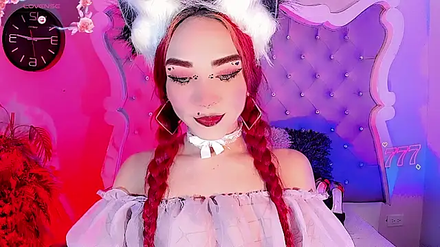 LeyXandrabraz online show from 06/01/26, 07:59