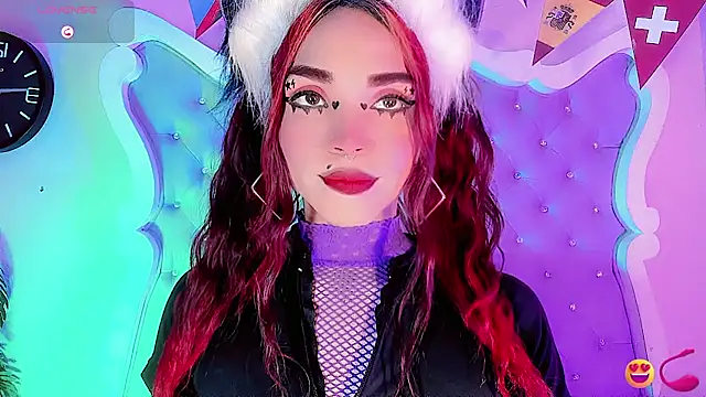 LeyXandrabraz online show from 06/11/26, 12:32