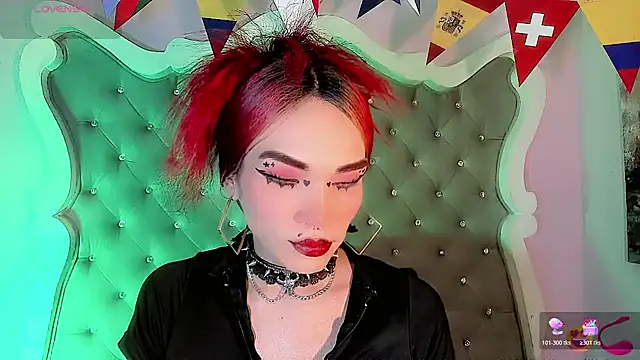 LeyXandrabraz online show from 06/11/26, 02:53