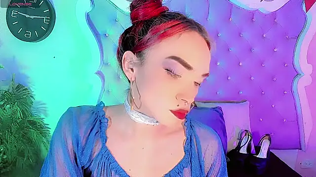 LeyXandrabraz online show from 06/11/26, 08:18