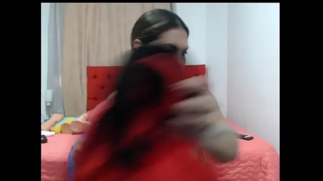 LADYSLAVEXXX online show from 05/08/26, 08:58
