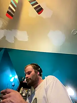 charactrzero online show from 12/02/24, 02:53