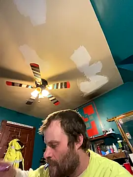 charactrzero online show from 12/06/24, 04:03