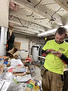 charactrzero online show from 12/21/24, 02:19