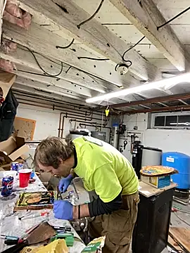 charactrzero online show from 12/22/24, 02:28