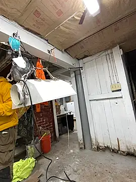 charactrzero online show from 12/23/24, 09:51