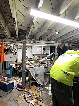 charactrzero online show from 01/04/25, 05:47