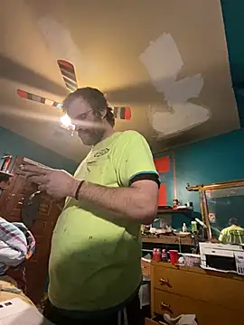 charactrzero online show from 01/18/25, 11:33