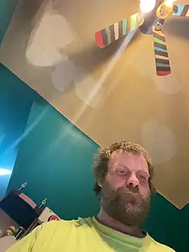 charactrzero online show from 01/23/25, 05:02