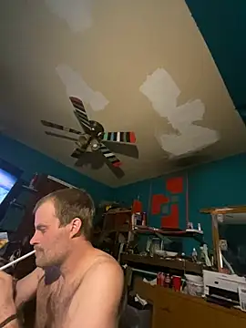 charactrzero online show from 01/28/25, 05:11