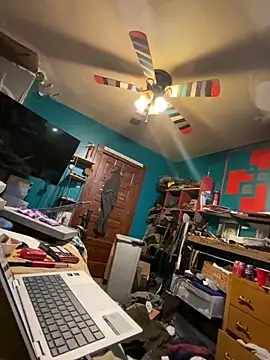 charactrzero online show from 02/01/25, 03:30