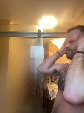 charactrzero online show from 02/17/25, 07:53