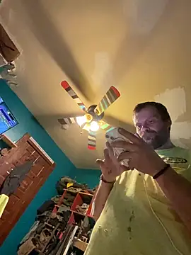 charactrzero online show from 03/01/25, 01:43