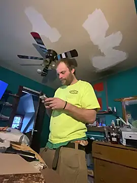 charactrzero online show from 03/08/25, 09:51