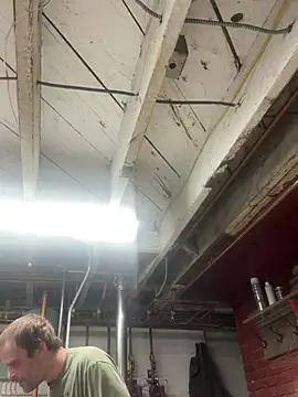 charactrzero online show from 03/16/25, 02:10