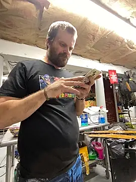 charactrzero online show from 09/28/25, 01:55