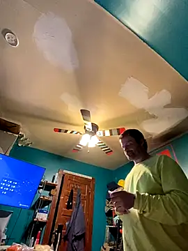 charactrzero online show from 10/29/25, 11:28