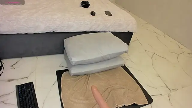 Devil Minds online show from 01/18/25, 03:05