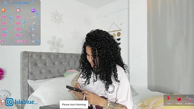 Kianna   online show from 06/18/26, 12:33