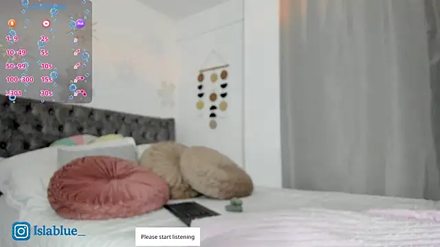 Kianna   online show from 06/22/26, 12:02